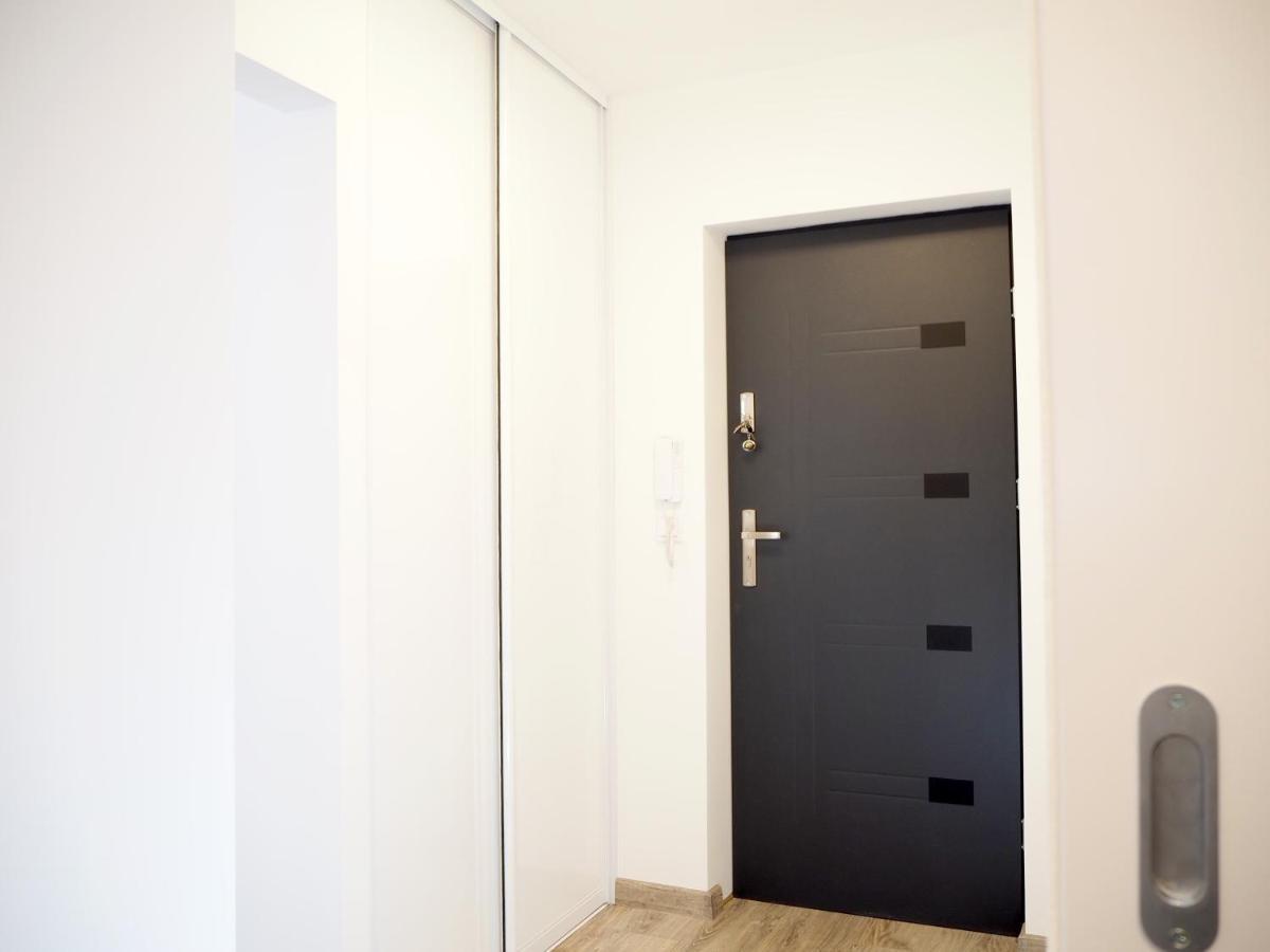 Telimeny Apartment คราคูฟ ภายนอก รูปภาพ
