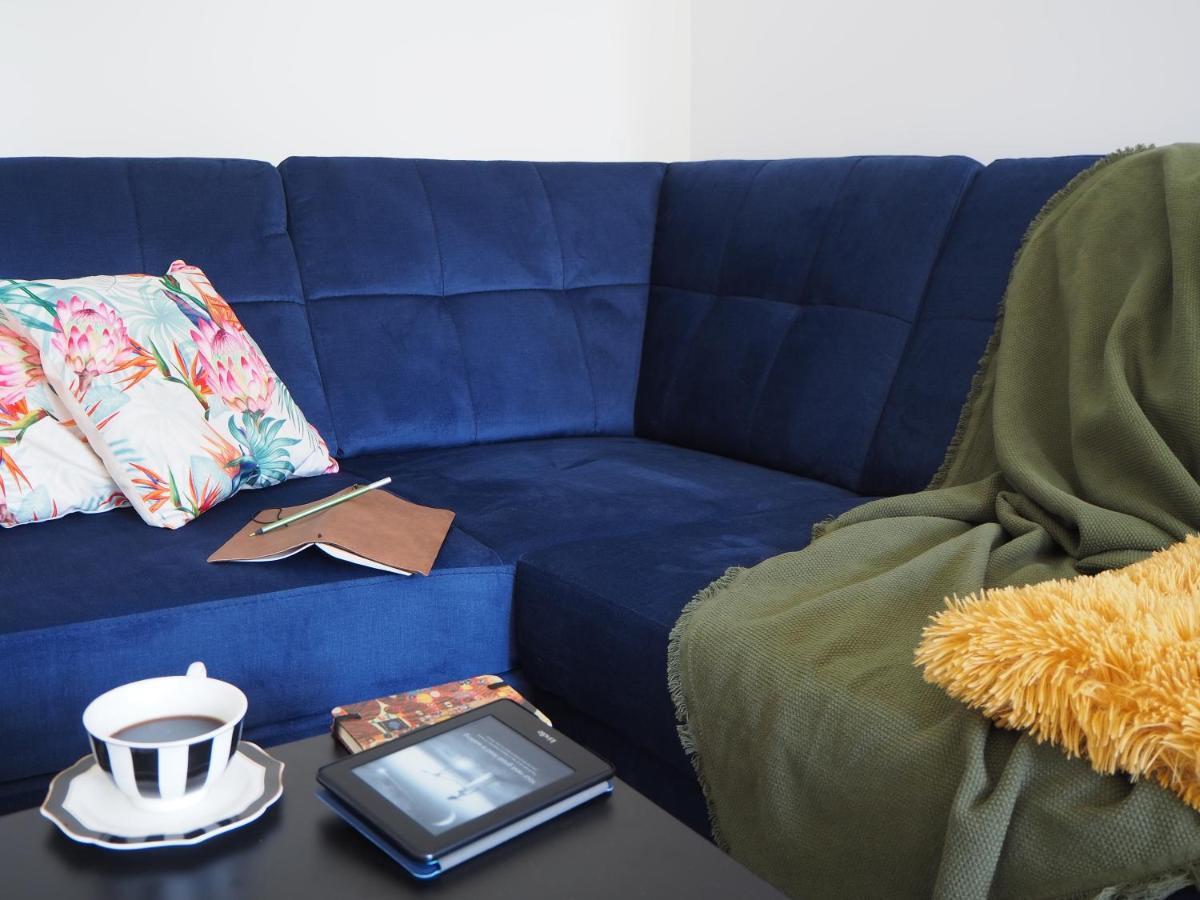 Telimeny Apartment คราคูฟ ภายนอก รูปภาพ